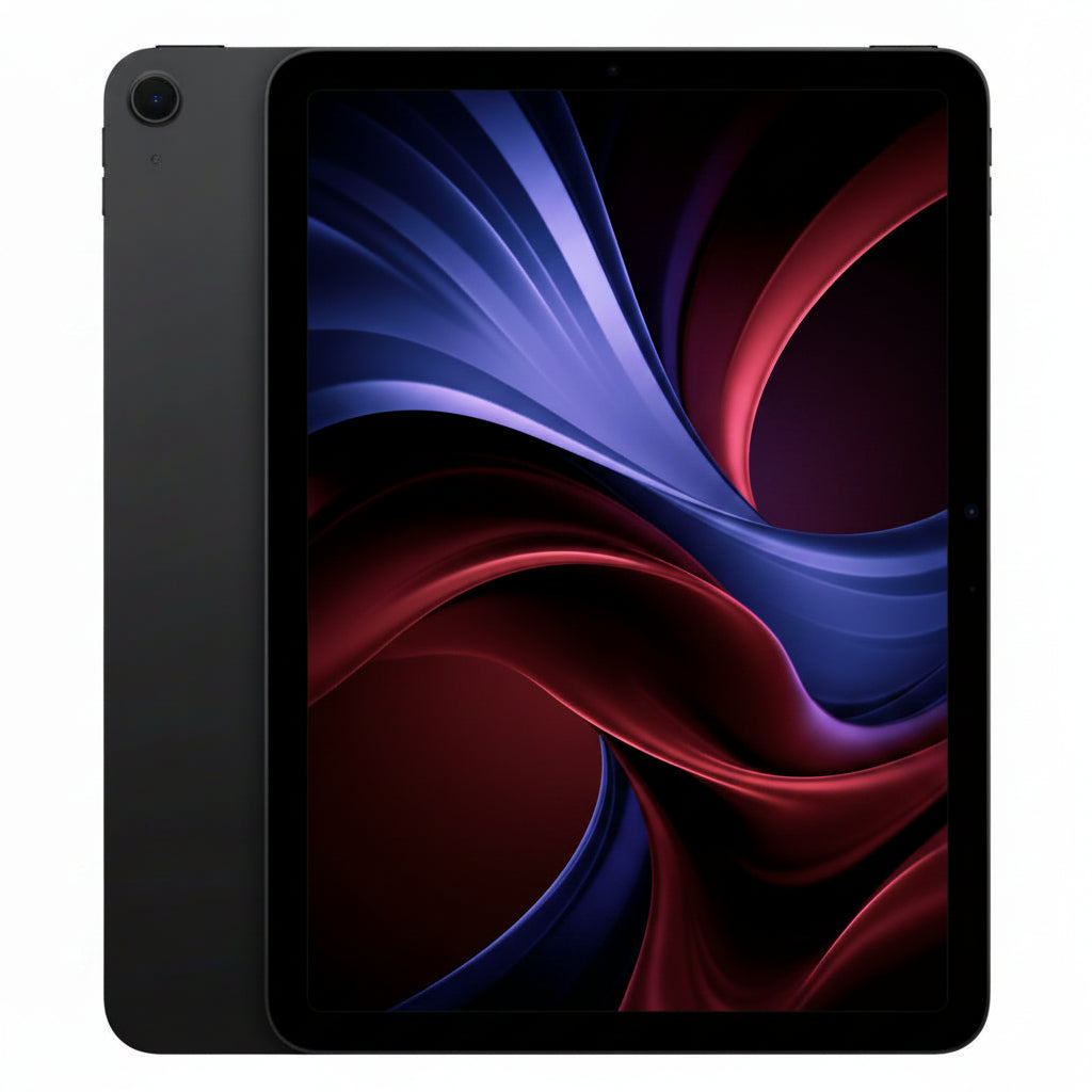 Apple iPad Air 13-Inch 8th Gen M4 2026 WiFi + Cellular - 128GB, 256GB, 512GB, 1TB - Blue, Space Gray, Starlight, Purple – Ultra-Thin Powerful LTE Tablet with 80% Battery - Pristine - Refurbished