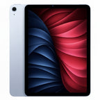 Apple iPad Air 13-Inch 8th Gen M4 2026 WiFi + Cellular - 128GB, 256GB, 512GB, 1TB - Blue, Space Gray, Starlight, Purple – Ultra-Thin Powerful LTE Tablet Apple