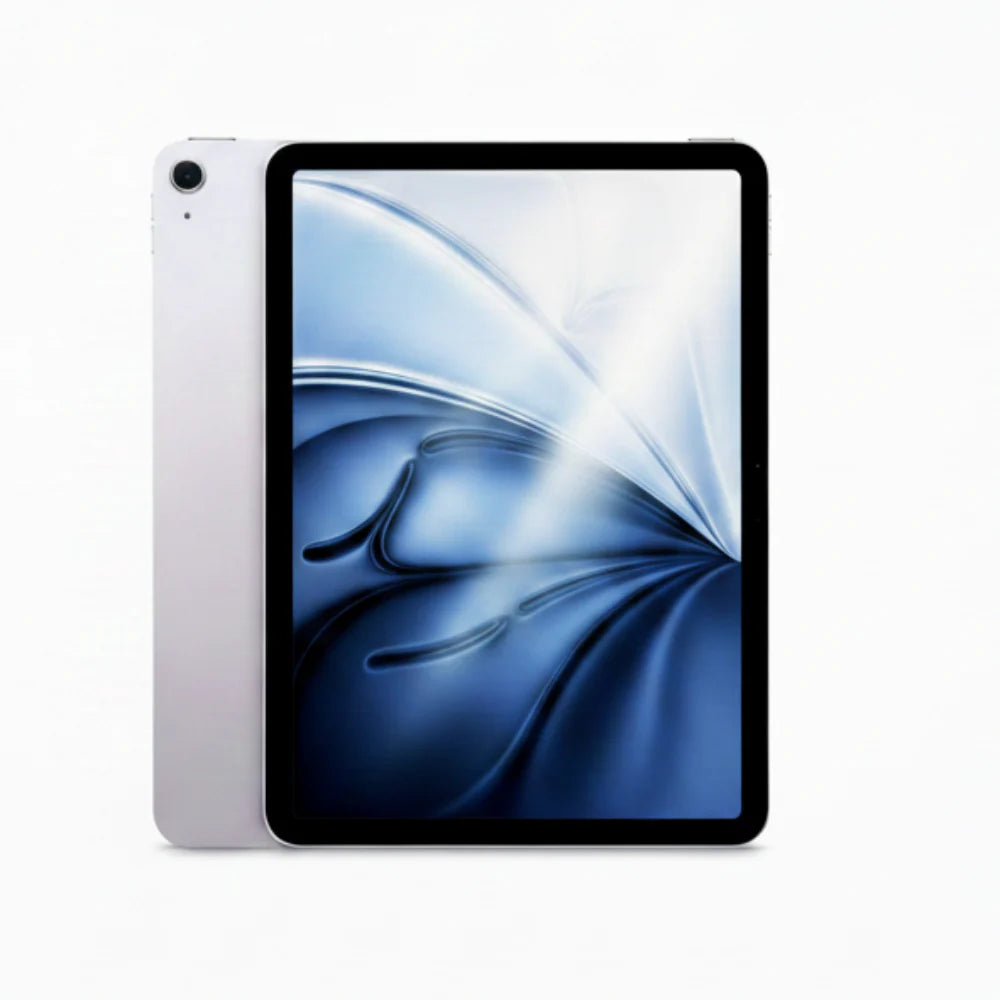 Apple iPad Air 7th Generation M1 2022 10.9-Inch WiFi - 64GB, 256GB - Blue, Space Gray, Starlight, Purple,