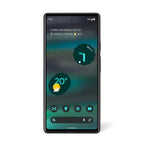 Google Pixel 6a 128GB Sage - Pristine – Refurbished Google