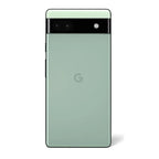 Google Pixel 6a 128GB Sage - Pristine – Refurbished Google