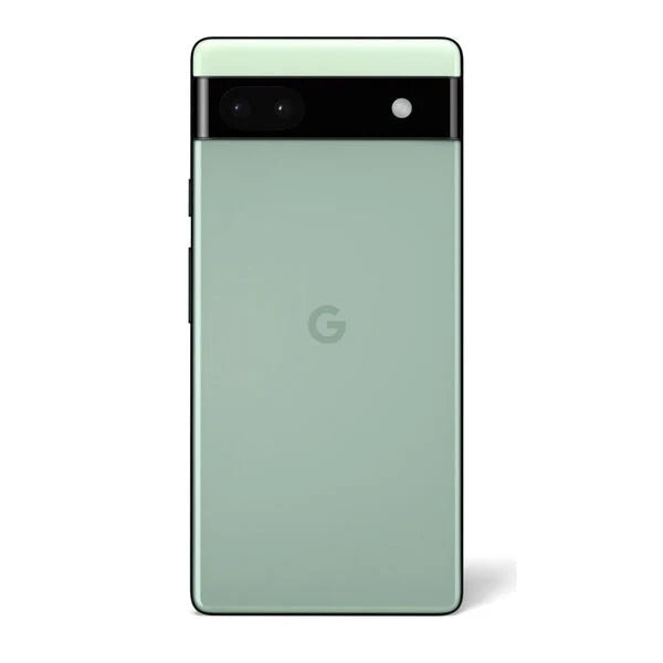 Google Pixel 6a 128GB Sage - Pristine – Refurbished Google