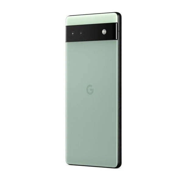 Google Pixel 6a 128GB Sage - Pristine – Refurbished Google