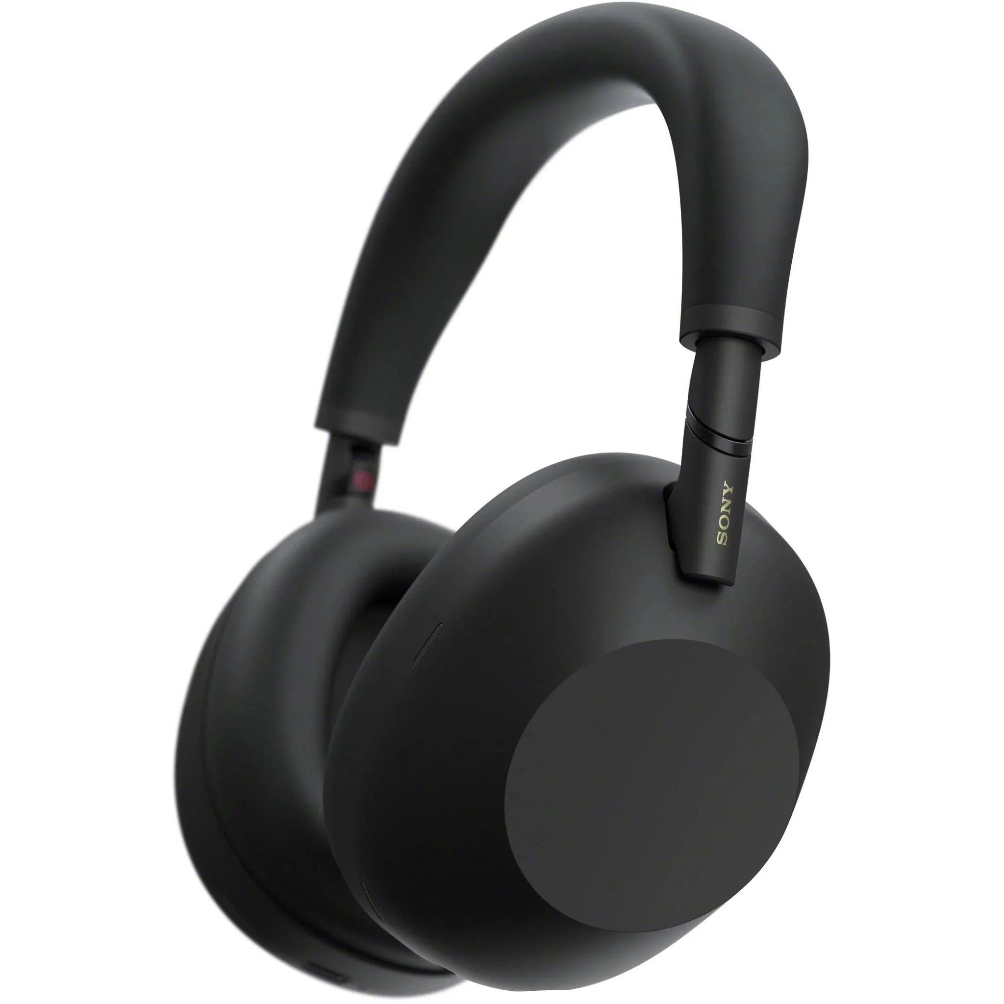 Sony WH-1000XM6 Premium Noise Cancelling Over-Ear Headphones - Black (Copy) SONY