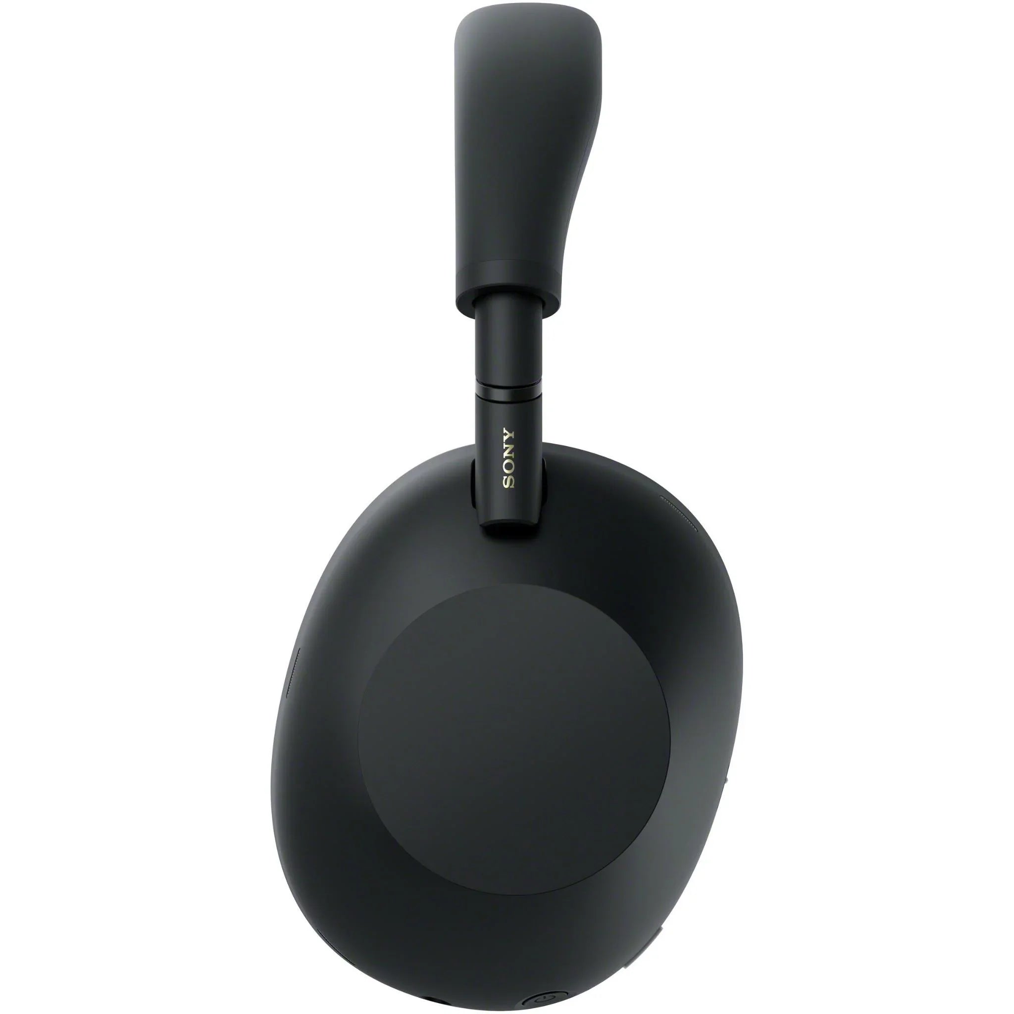 Sony WH-1000XM6 Premium Noise Cancelling Over-Ear Headphones – Black