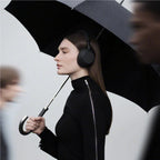 Sony WH-1000XM6 Premium Noise Cancelling Over-Ear Headphones - Black (Copy) SONY