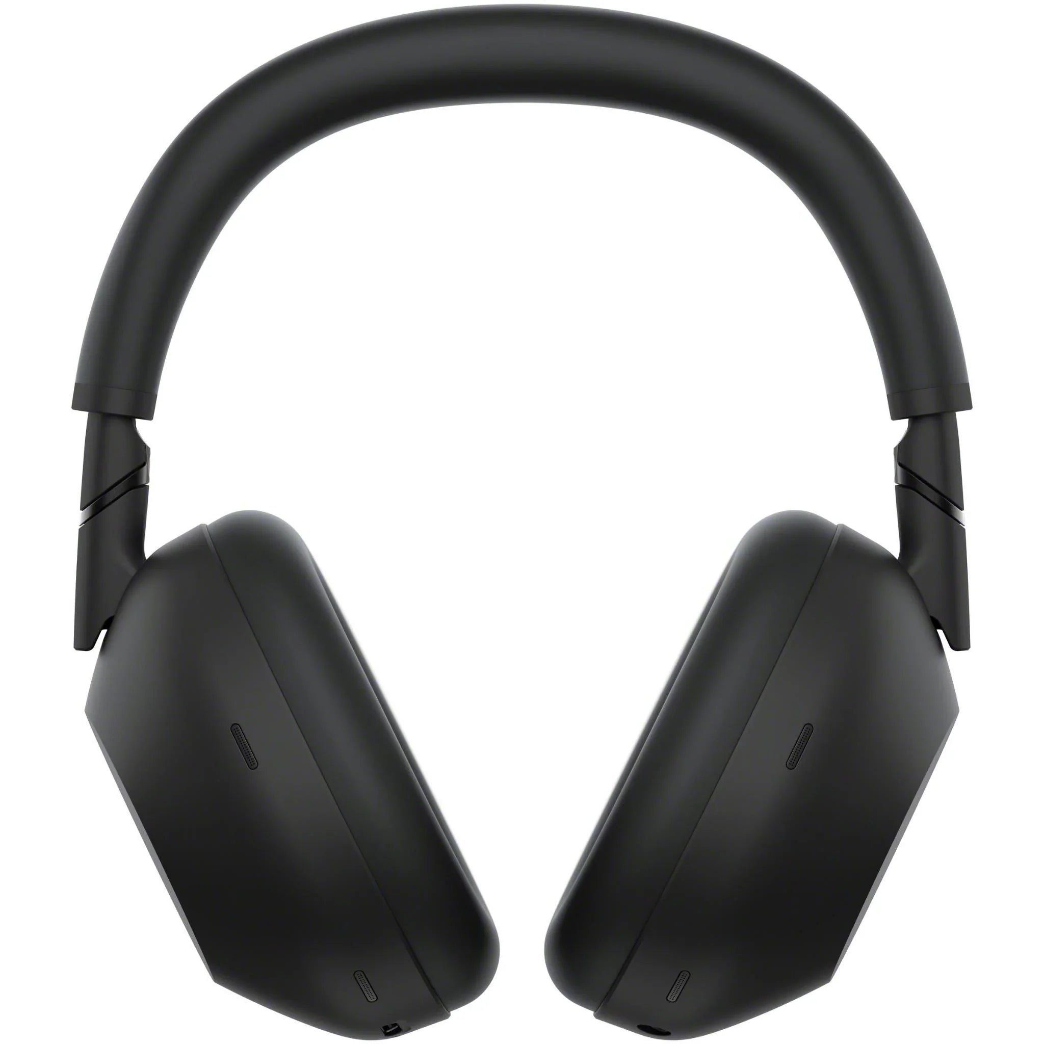 Sony WH-1000XM6 Premium Noise Cancelling Over-Ear Headphones – Black