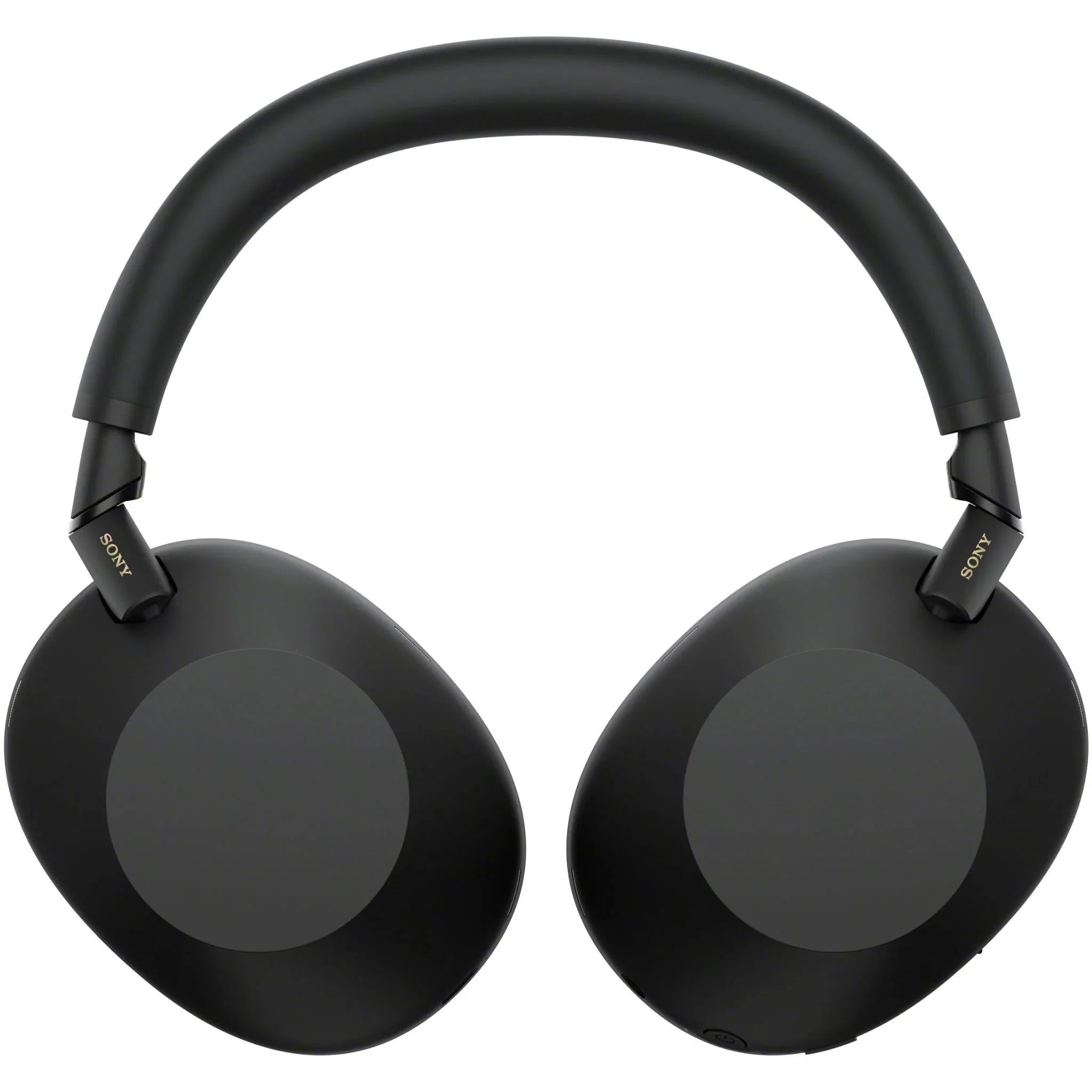 Sony WH-1000XM6 Premium Noise Cancelling Over-Ear Headphones - Black (Copy) SONY