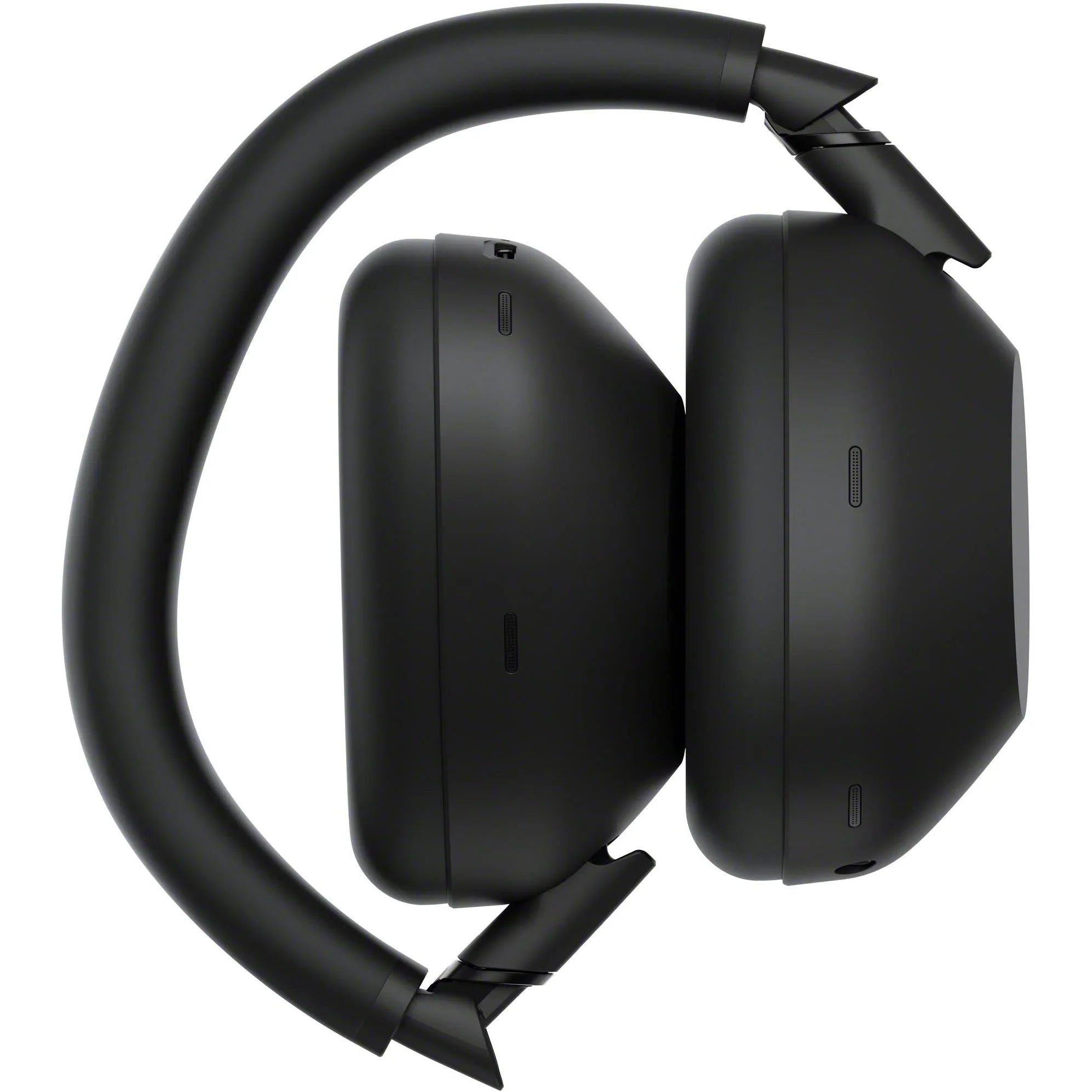 Sony WH-1000XM6 Premium Noise Cancelling Over-Ear Headphones – Black
