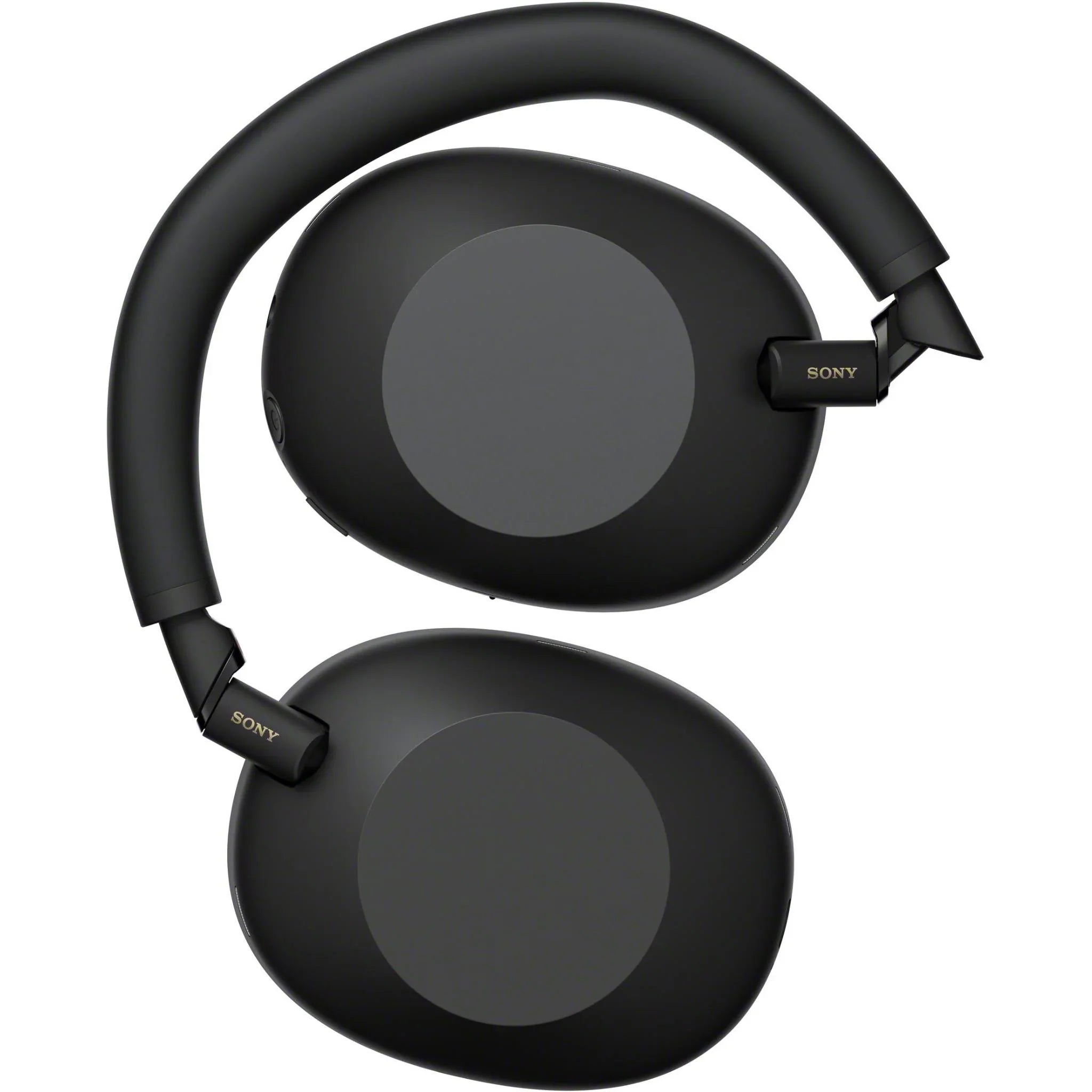 Sony WH-1000XM6 Premium Noise Cancelling Over-Ear Headphones – Black