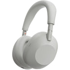 Sony WH-1000XM6 Premium Noise Cancelling Over-Ear Headphones – Black Tristar Online
