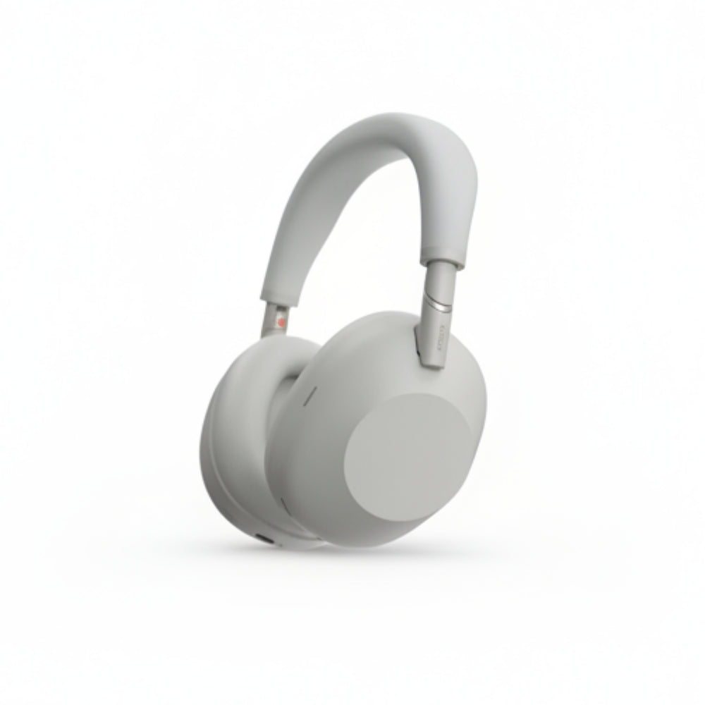 Sony WH-1000XM6 Premium Noise Cancelling Over-Ear Headphones – Black Tristar Online