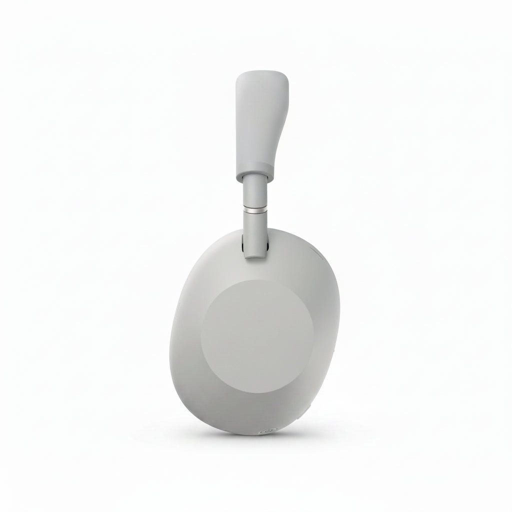 Sony WH-1000XM6 Premium Noise Cancelling Over-Ear Headphones – Black Tristar Online
