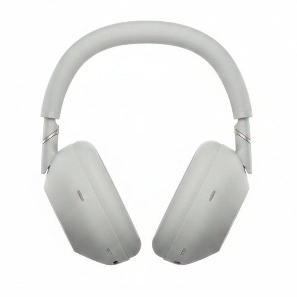 Sony WH-1000XM6 Premium Noise Cancelling Over-Ear Headphones – Black Tristar Online