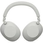 Sony WH-1000XM6 Premium Noise Cancelling Over-Ear Headphones – Black Tristar Online