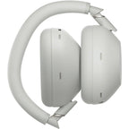Sony WH-1000XM6 Premium Noise Cancelling Over-Ear Headphones – Black Tristar Online