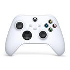 Xbox Wireless Controller - Robot White - Pristine - Refurbished