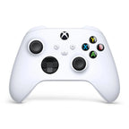 Xbox Wireless Controller Robot White - Pristine - refurbished (Copy) xbox