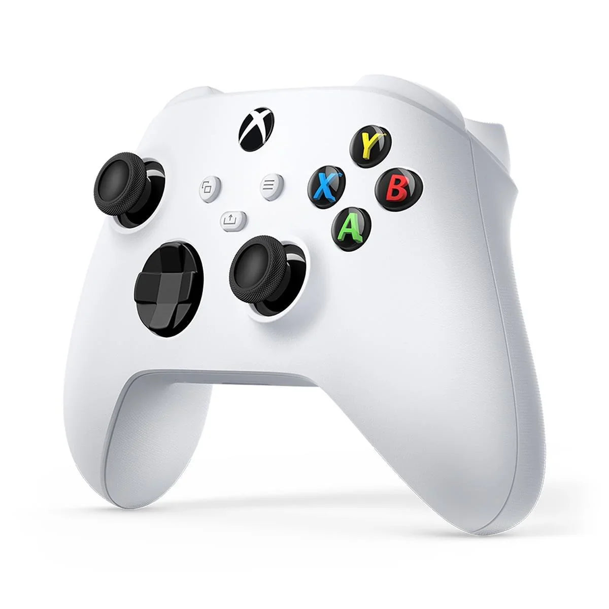Xbox Wireless Controller - Robot White - Pristine - Refurbished