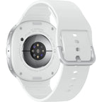 Samsung Galaxy Watch8 (44mm) Bluetooth - Silver, Advanced Health & Fitness Smartwatch