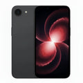 Apple iPhone 17e 256GB, 512GB - Black, Soft Pink, White – Powerful A-Series Smartphone with Advanced Camera