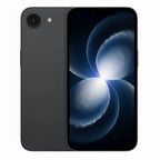 Apple iPhone 17e 256GB, 512GB - Black, Soft Pink, White – Powerful A-Series Smartphone with Advanced Camera - Acceptable - Refurbished (Copy) Apple