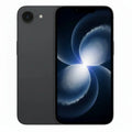 Apple iPhone 17e 256GB, 512GB - Black, Soft Pink, White – Powerful A-Series Smartphone with Advanced Camera
