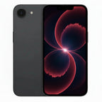 Apple iPhone 17e 256GB, 512GB - Black, Soft Pink, White – Powerful A-Series Smartphone with Advanced Camera - Acceptable - Refurbished (Copy) Apple