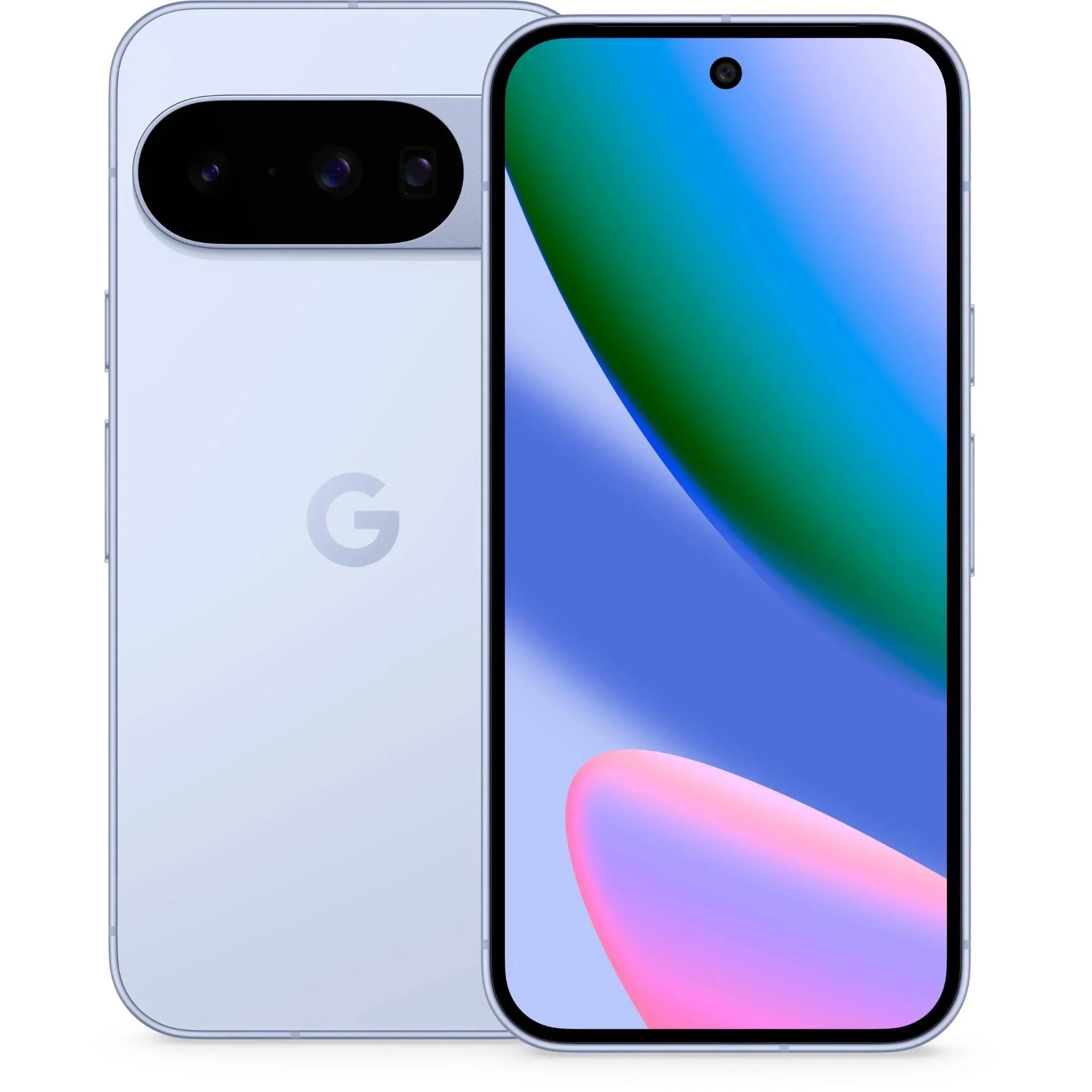 Google Pixel 10 Frost 128 GB - New Google Pixel
