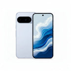 Google Pixel 10 - 128GB, 256GB - 5G Smartphone – Indigo, Frost, Lemongrass, Obsidian  - Acceptable - Refurbished (Copy) Google
