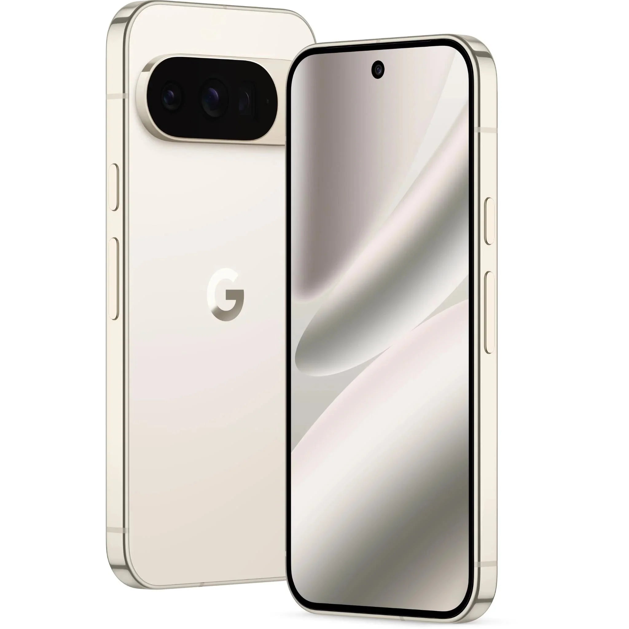 Google Pixel 10 Pro - 128GB–1TB Storage - Jade, Moonstone, Obsidian, Porcelain Google