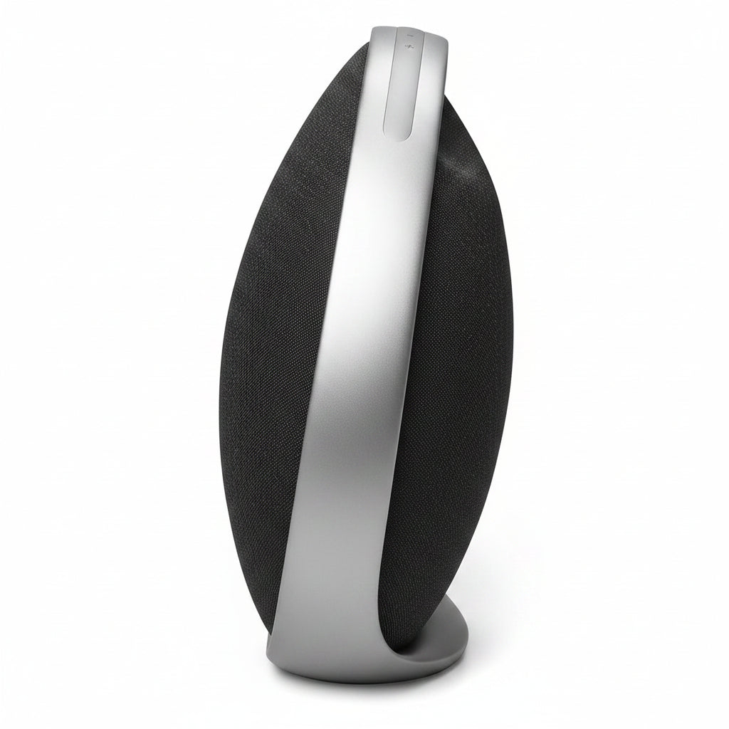 Harman Onyx Studio 9 Bluetooth Speaker - Black – Premium Portable Wireless Speaker - Pristine - Refurbished (Copy) Harman Kardon