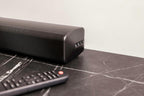 BlueAnt XT120 2.1 Channel 120W Soundbar (AU Version) - Box Damaged