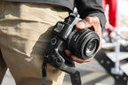 Canon EOS R Body With RF 50mm f/1.8 STM Canon