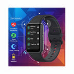 Samsung Galaxy Fit3 - Smart Fitness Smartwatch Grey - Good Samsung