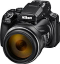 Nikon Coolpix P1100 (Black) Nikon