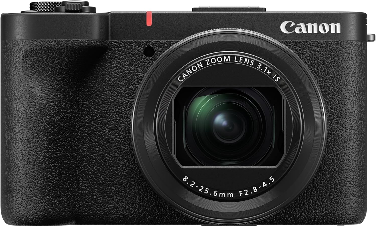 Canon PowerShot V1 Digital Camera – Compact 4K Content Creator Camera canon