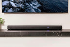 BlueAnt XT120 2.1 Channel 120W Soundbar - Excellent – Refurbished (Copy) BlueAnt