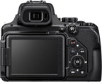 Nikon Coolpix P1100 (Black) Nikon