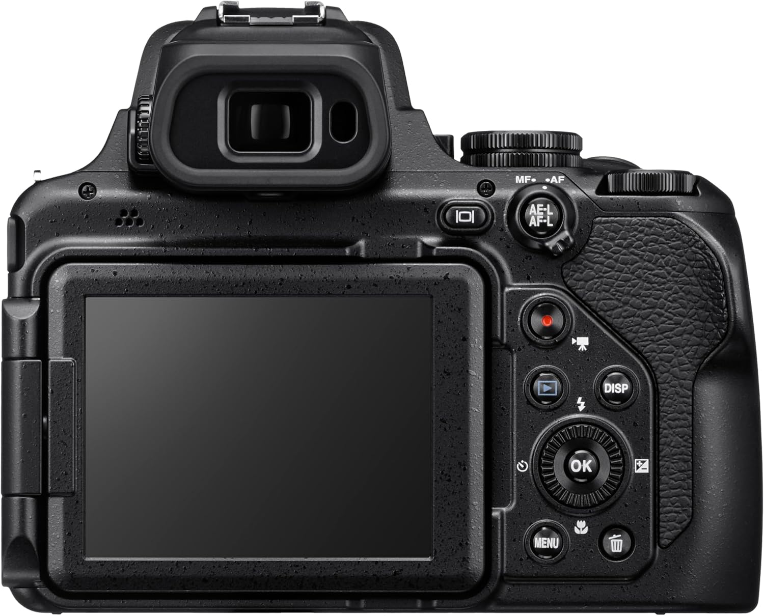 Nikon Coolpix P1100 (Black) Nikon