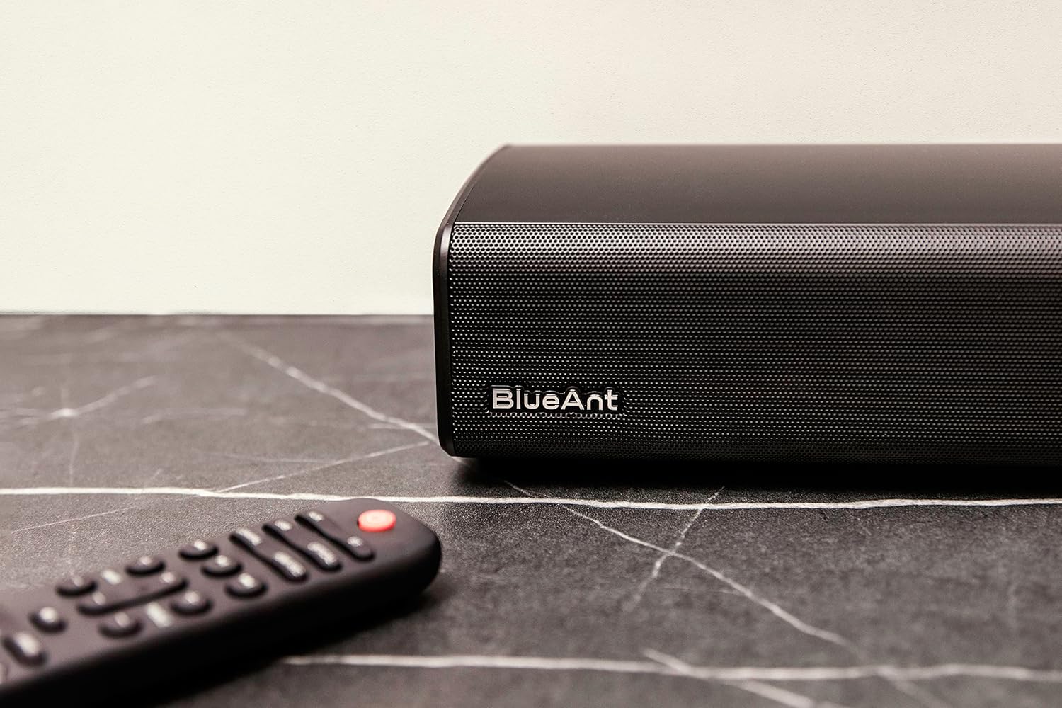BlueAnt XT120 2.1 Channel 120W Soundbar - Excellent – Refurbished BlueAnt