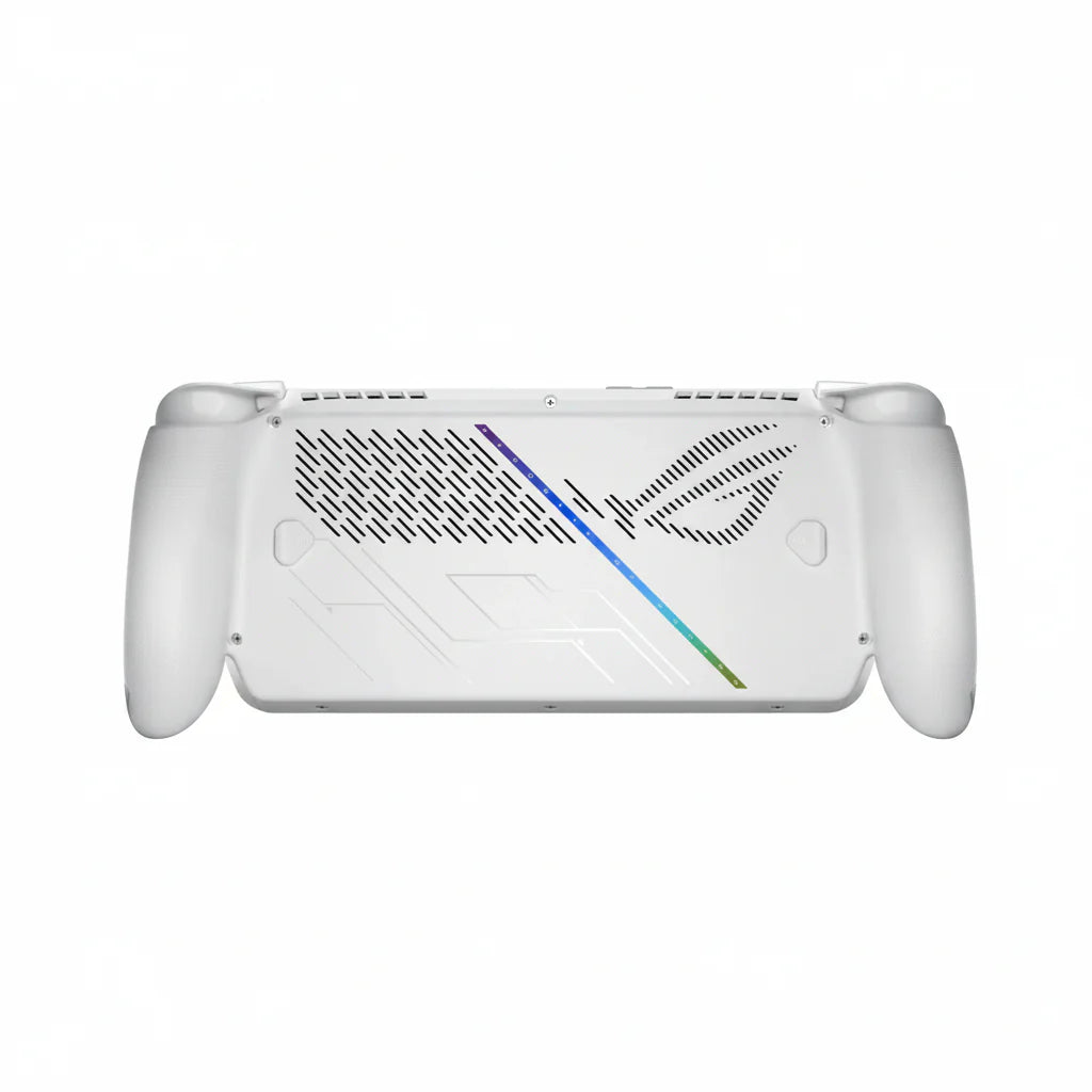ASUS ROG Xbox Ally RC73YA 16GB RAM 512GB Handheld Gaming Console - Gardenia White