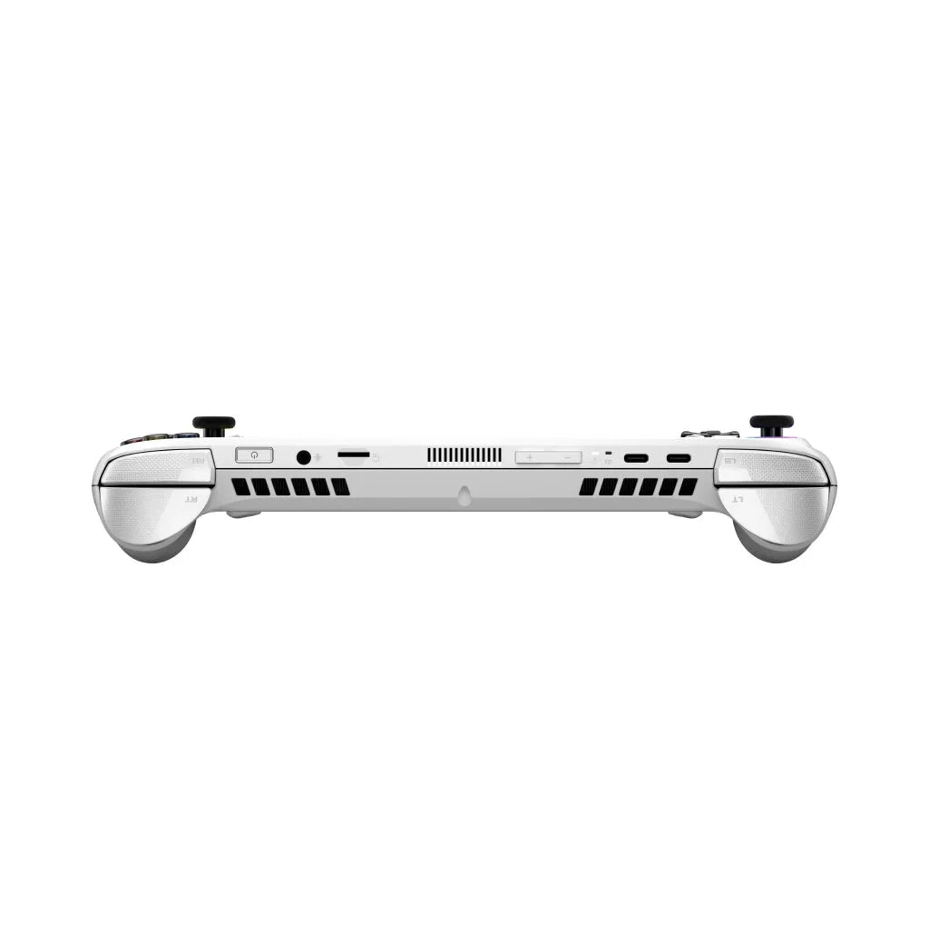 ASUS ROG Xbox Ally RC73YA 16GB RAM 512GB Handheld Gaming Console - Gardenia White  - Pristine - Refurbished ASUS
