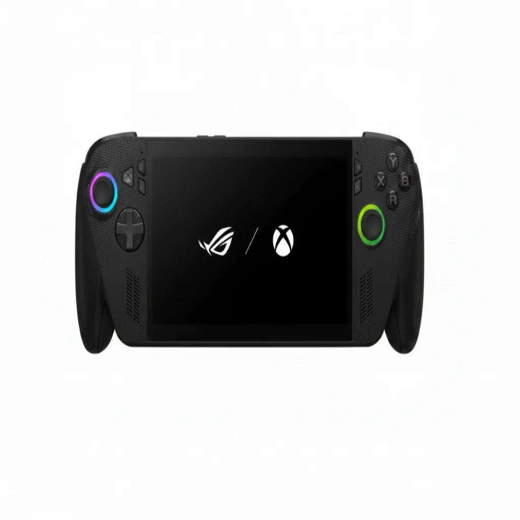 ASUS ROG Xbox Ally X - 1TB SSD 24GB RAM - Black - JP Handheld Gaming Console Asus