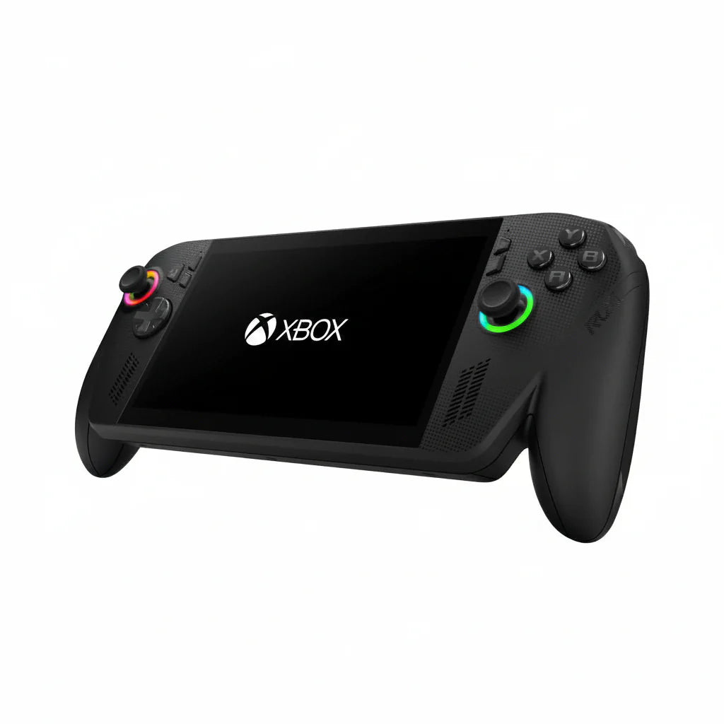 ASUS ROG Xbox Ally X - 1TB SSD 24GB RAM - Black - JP Handheld Gaming Console Asus