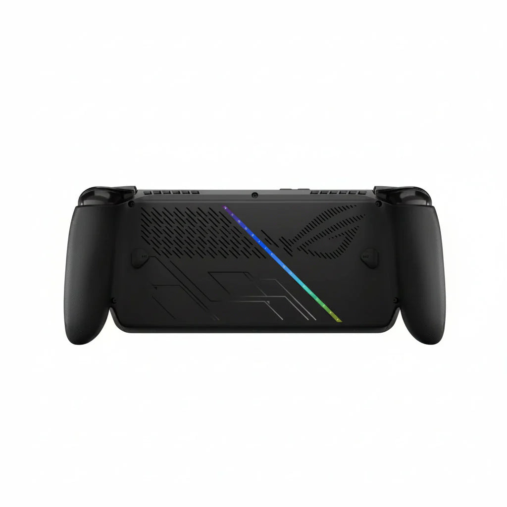 ASUS ROG Xbox Ally X - 1TB SSD 24GB RAM - Black - JP Handheld Gaming Console Asus