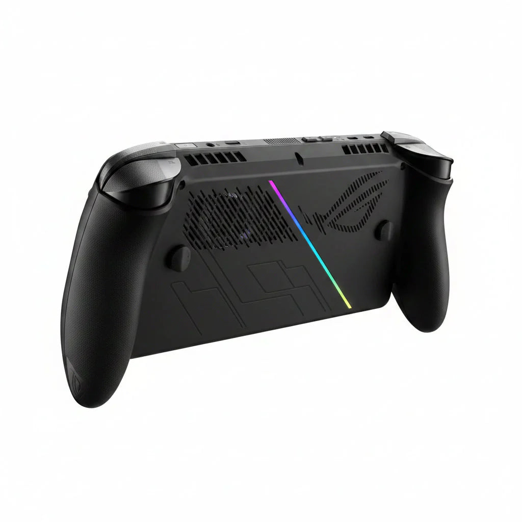 ASUS ROG Xbox Ally X - 1TB SSD 24GB RAM - Black - JP Handheld Gaming Console Asus