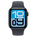 Apple Watch SE2 2nd Gen 40mm GPS + Cellular Sport Band - Midnight- Pristine - Refurbished