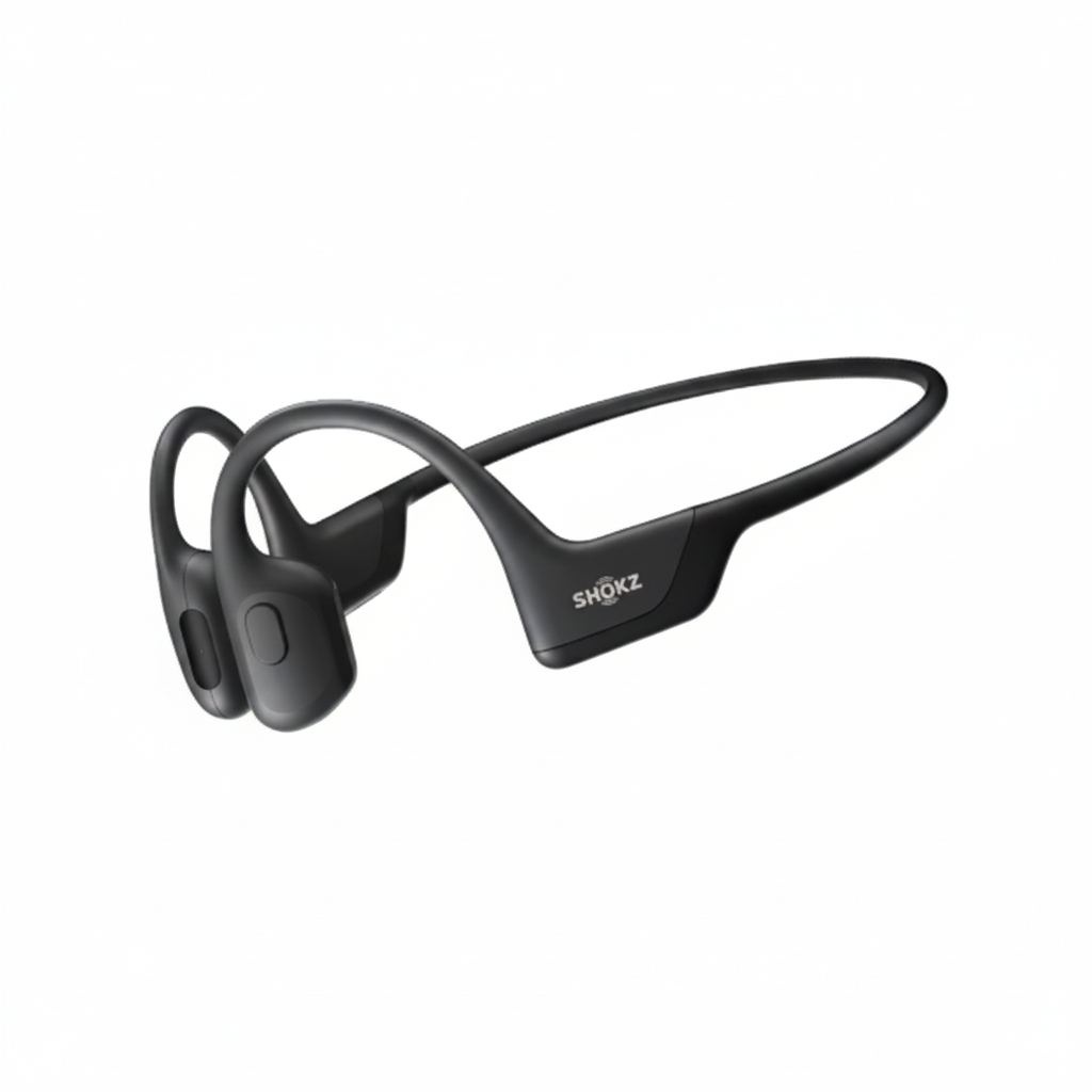 Shokz Openrun Pro - Black - Excellent - Refurbished Shokz