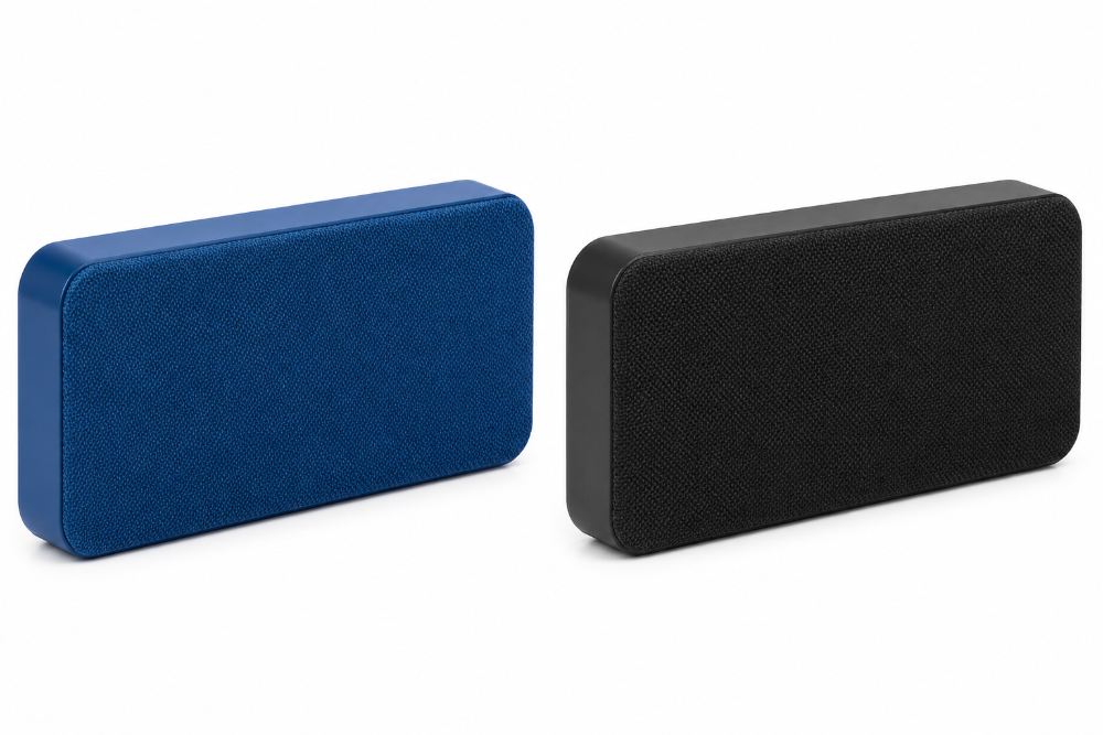 SPROUT MAVERICK HYBRID 2 3IN1 BT SPEAKER - BLUE,BLACK - Excellent - Refurbished (Copy) SPROUT